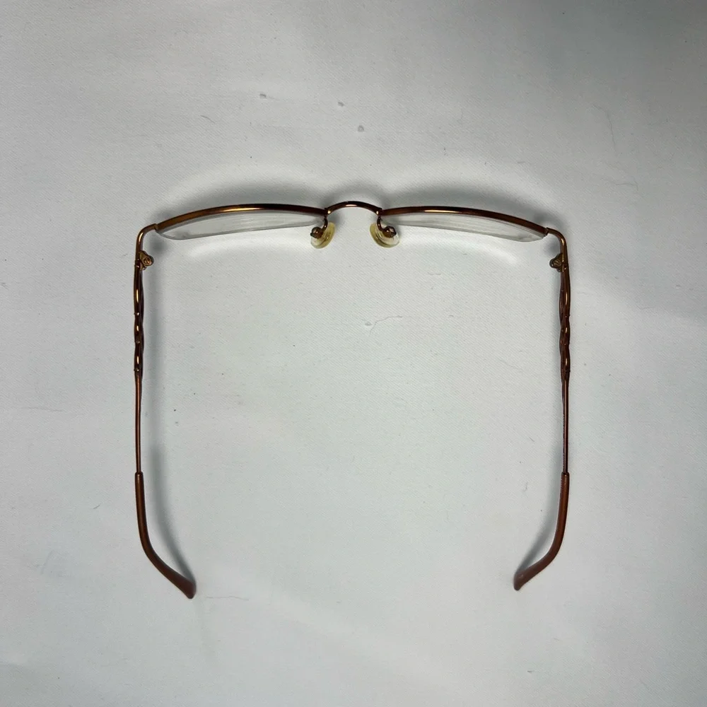 Tura Brown Women's Glasses - Frames only